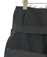 COMME des GARCONS（コムデギャルソン）ひざ丈スカート 黒 サイズ:S レディース/2200641073069