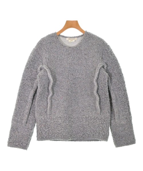 COMME des GARCONS（コムデギャルソン）Tシャツ・カットソー グレー サイズ:XS レディース/2200624920045