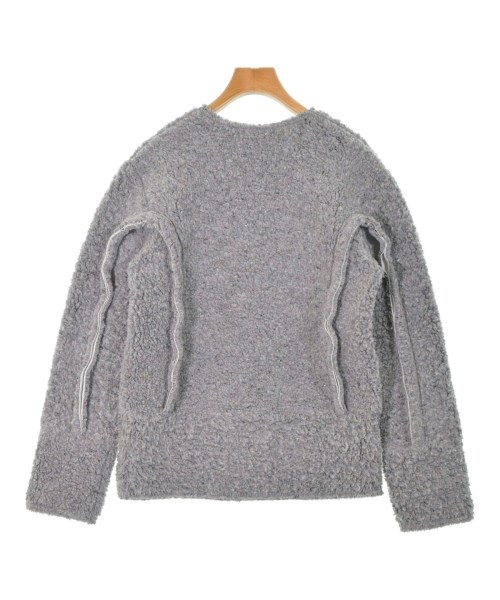 COMME des GARCONS（コムデギャルソン）Tシャツ・カットソー グレー サイズ:XS レディース/2200624920045