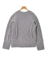 COMME des GARCONS（コムデギャルソン）Tシャツ・カットソー グレー サイズ:XS レディース/2200624920045