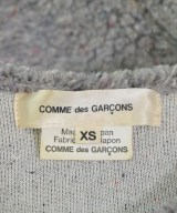 COMME des GARCONS（コムデギャルソン）Tシャツ・カットソー グレー サイズ:XS レディース/2200624920045