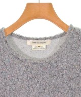 COMME des GARCONS（コムデギャルソン）Tシャツ・カットソー グレー サイズ:XS レディース/2200624920045