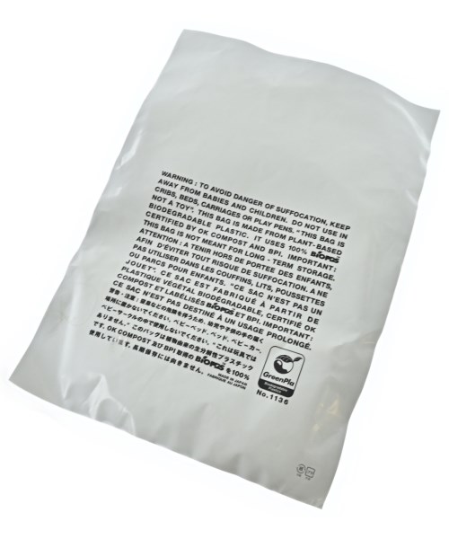 COMME des GARCONS（コムデギャルソン）小物類（その他） 紫 サイズ:- レディース/2200640966096