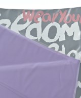 COMME des GARCONS（コムデギャルソン）小物類（その他） 紫 サイズ:- レディース/2200640966096