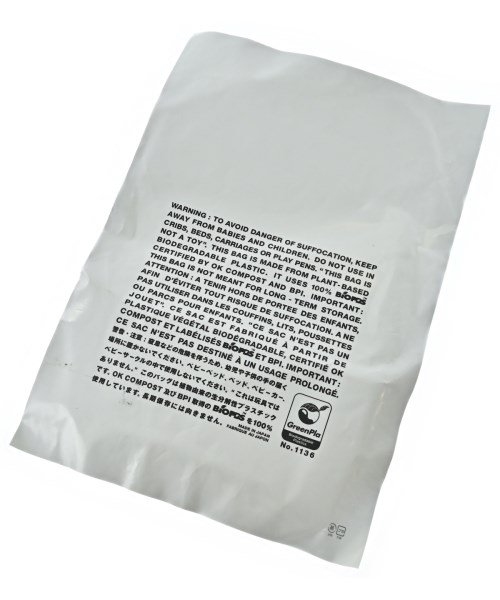 COMME des GARCONS（コムデギャルソン）小物類（その他） ピンク サイズ:- レディース/2200640966102