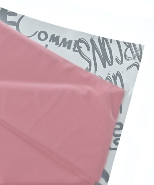 COMME des GARCONS（コムデギャルソン）小物類（その他） ピンク サイズ:- レディース/2200640966102