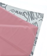 COMME des GARCONS（コムデギャルソン）小物類（その他） ピンク サイズ:- レディース/2200640966102