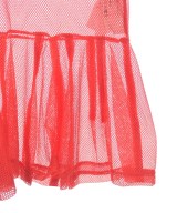 COMME des GARCONS（コムデギャルソン）Tシャツ・カットソー 赤 サイズ:XS レディース/2200641327070