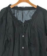 COMME des GARCONS（コムデギャルソン）ブラウス 黒 サイズ:M レディース/2200641327087