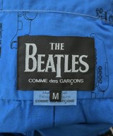 COMME des GARCONS（コムデギャルソン）カジュアルシャツ 青 サイズ:M メンズ/2200641327100