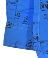 COMME des GARCONS（コムデギャルソン）カジュアルシャツ 青 サイズ:M メンズ/2200641327100