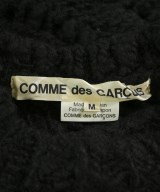 COMME des GARCONS（コムデギャルソン）ニット・セーター 黒 サイズ:M レディース/2200641327131