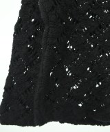 COMME des GARCONS（コムデギャルソン）ニット・セーター 黒 サイズ:M レディース/2200641327131