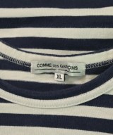 COMME des GARCONS（コムデギャルソン）Tシャツ・カットソー 紺 サイズ:XL メンズ/2200641431043