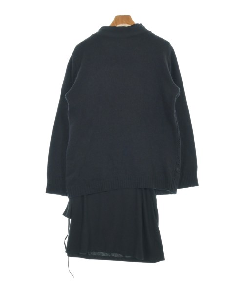 COMME des GARCONS（コムデギャルソン）Tシャツ・カットソー 黒 サイズ:SS レディース/2200641444104