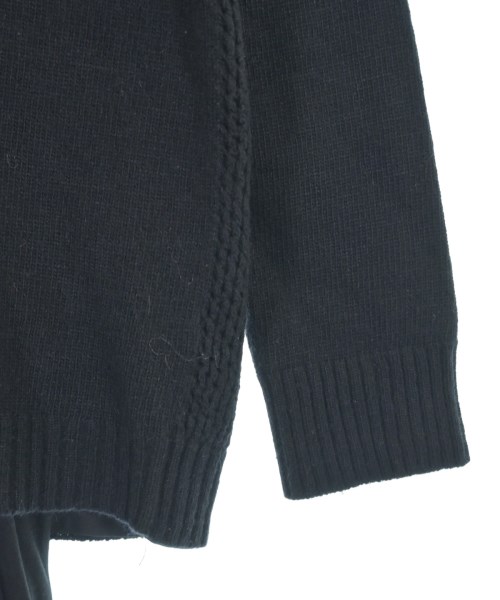 COMME des GARCONS（コムデギャルソン）Tシャツ・カットソー 黒 サイズ:SS レディース/2200641444104