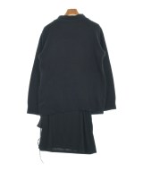 COMME des GARCONS（コムデギャルソン）Tシャツ・カットソー 黒 サイズ:SS レディース/2200641444104