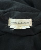 COMME des GARCONS（コムデギャルソン）Tシャツ・カットソー 黒 サイズ:SS レディース/2200641444104