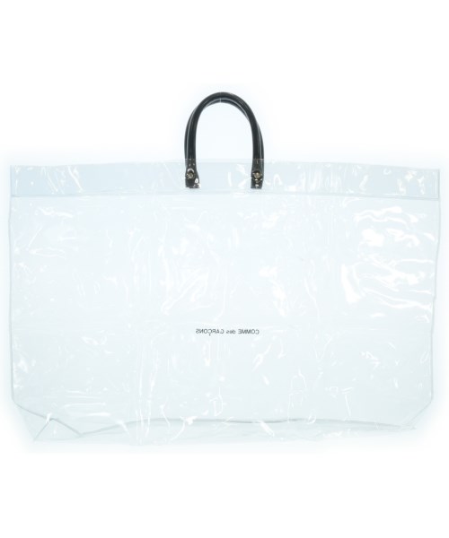 COMME des GARCONS（コムデギャルソン）ハンドバッグ その他（柄物・カラフル） サイズ:- レディース/2200641578014