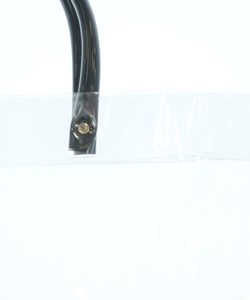 COMME des GARCONS（コムデギャルソン）ハンドバッグ その他（柄物・カラフル） サイズ:- レディース/2200641578014