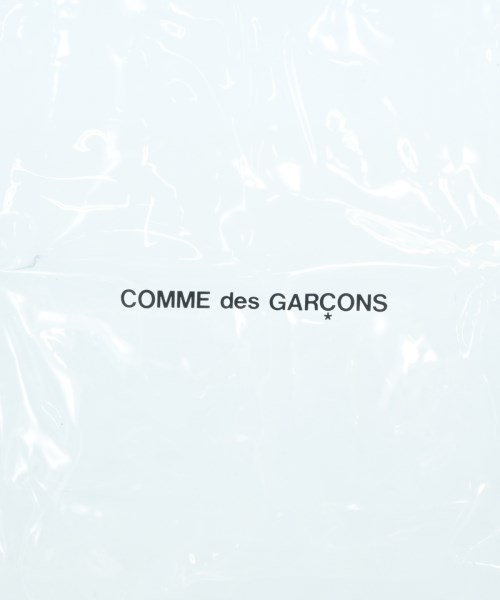COMME des GARCONS（コムデギャルソン）ハンドバッグ その他（柄物・カラフル） サイズ:- レディース/2200641578014