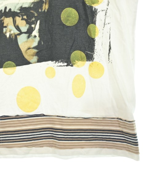 COMME des GARCONS（コムデギャルソン）Tシャツ・カットソー 白 サイズ:M メンズ/2200628582034
