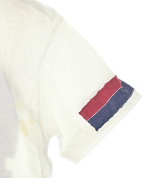 COMME des GARCONS（コムデギャルソン）Tシャツ・カットソー 白 サイズ:M メンズ/2200628582034