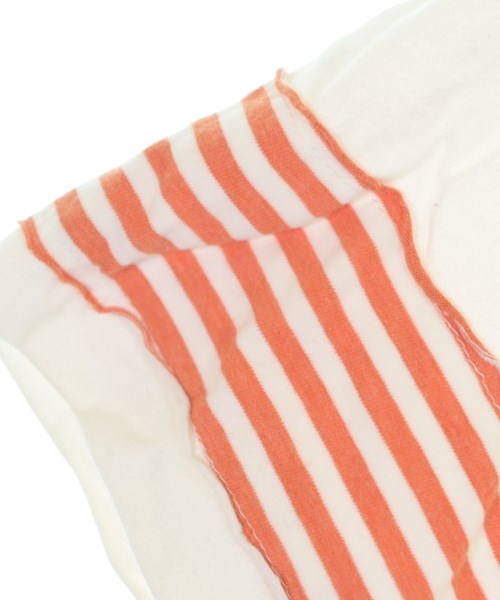 COMME des GARCONS（コムデギャルソン）Tシャツ・カットソー 白 サイズ:M メンズ/2200628582034