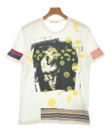 COMME des GARCONS（コムデギャルソン）Tシャツ・カットソー 白 サイズ:M メンズ/2200628582034