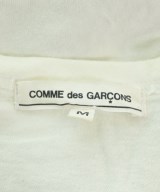 COMME des GARCONS（コムデギャルソン）Tシャツ・カットソー 白 サイズ:M メンズ/2200628582034