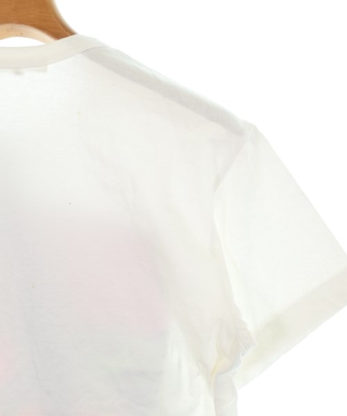 COMME des GARCONS（コムデギャルソン）Tシャツ・カットソー 白 サイズ:M メンズ/2200628582041