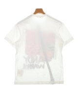 COMME des GARCONS（コムデギャルソン）Tシャツ・カットソー 白 サイズ:M メンズ/2200628582041