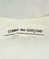 COMME des GARCONS（コムデギャルソン）Tシャツ・カットソー 白 サイズ:M メンズ/2200628582041