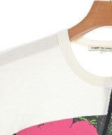 COMME des GARCONS（コムデギャルソン）Tシャツ・カットソー 白 サイズ:M メンズ/2200628582041