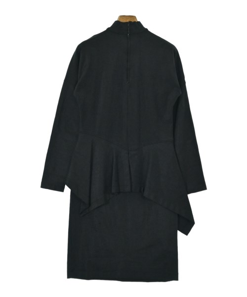 COMME des GARCONS（コムデギャルソン）ワンピース 黒 サイズ:-(M位) レディース/2200641675195