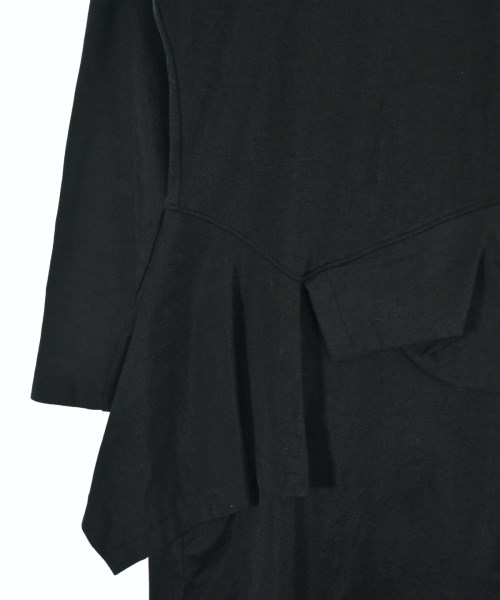 COMME des GARCONS（コムデギャルソン）ワンピース 黒 サイズ:-(M位) レディース/2200641675195
