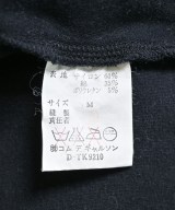 COMME des GARCONS（コムデギャルソン）ワンピース 黒 サイズ:-(M位) レディース/2200641675195