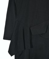 COMME des GARCONS（コムデギャルソン）ワンピース 黒 サイズ:-(M位) レディース/2200641675195