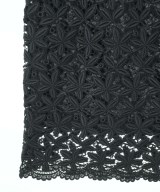 COMME des GARCONS（コムデギャルソン）ひざ丈スカート 黒 サイズ:M レディース/2200641675225