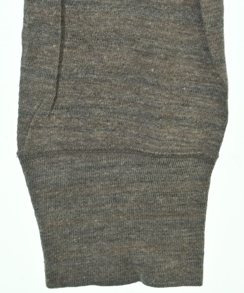 COMME des GARCONS（コムデギャルソン）その他 グレー サイズ:-(M位) レディース/2200641752056