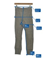COMME des GARCONS（コムデギャルソン）その他 グレー サイズ:-(M位) レディース/2200641752056