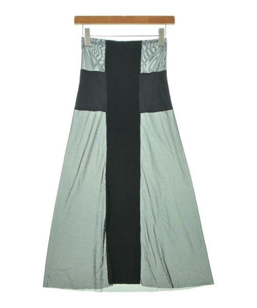 コムデギャルソン(COMME des GARCONS)のCOMME des GARCONS ロング・マキシ丈スカート