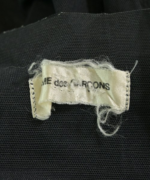 COMME des GARCONS（コムデギャルソン）ロング・マキシ丈スカート 黒 サイズ:-(S位) レディース/2200623721049