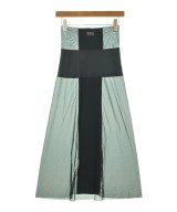 COMME des GARCONS（コムデギャルソン）ロング・マキシ丈スカート 黒 サイズ:-(S位) レディース/2200623721049