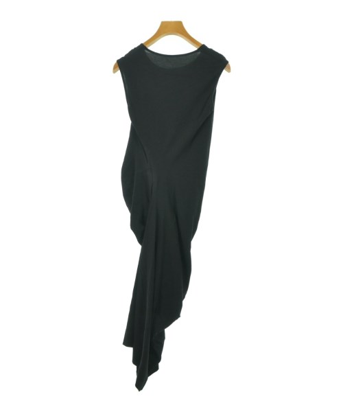 COMME des GARCONS（コムデギャルソン）ワンピース 黒 サイズ:S レディース/2200623721056