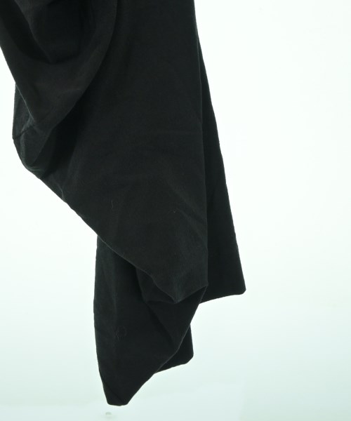 COMME des GARCONS（コムデギャルソン）ワンピース 黒 サイズ:S レディース/2200623721056