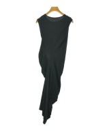 COMME des GARCONS（コムデギャルソン）ワンピース 黒 サイズ:S レディース/2200623721056