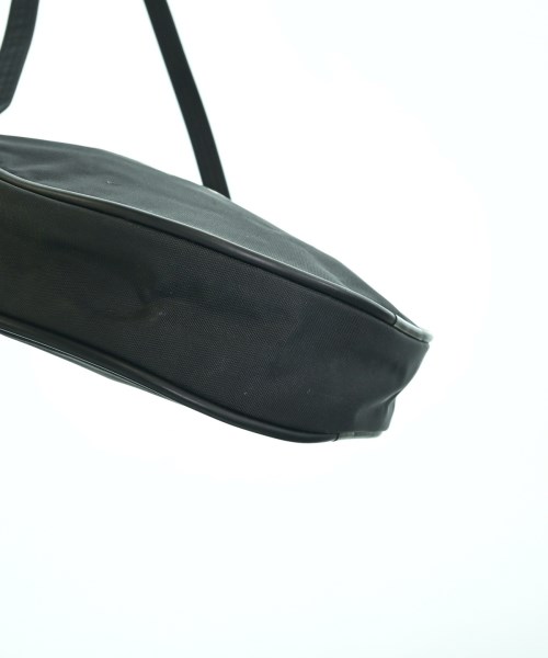 COMME des GARCONS（コムデギャルソン）ショルダーバッグ 黒 サイズ:- メンズ/2200623721063