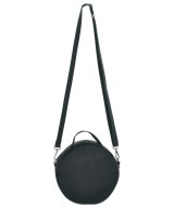 COMME des GARCONS（コムデギャルソン）ショルダーバッグ 黒 サイズ:- メンズ/2200623721063