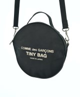 COMME des GARCONS（コムデギャルソン）ショルダーバッグ 黒 サイズ:- メンズ/2200623721063